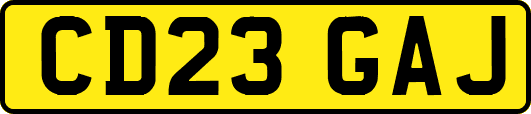 CD23GAJ