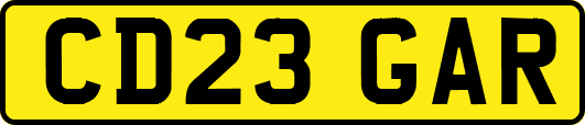 CD23GAR