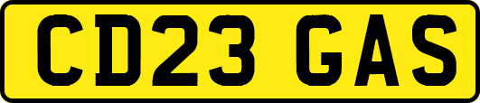 CD23GAS