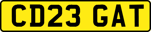 CD23GAT