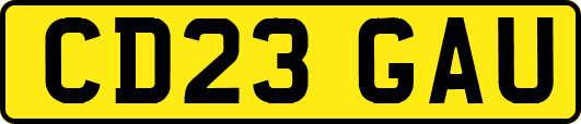 CD23GAU