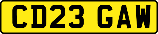 CD23GAW
