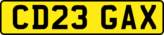 CD23GAX