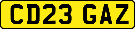 CD23GAZ