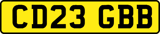 CD23GBB