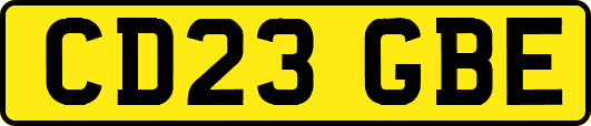 CD23GBE