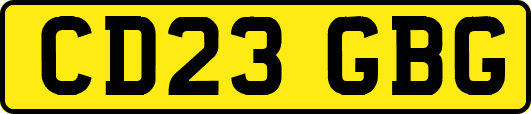 CD23GBG