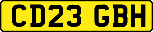 CD23GBH