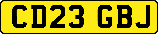 CD23GBJ