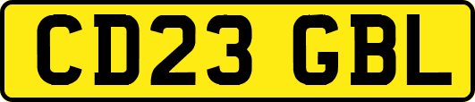 CD23GBL