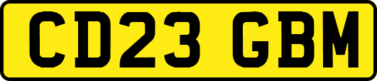 CD23GBM