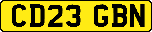 CD23GBN