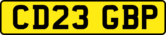 CD23GBP