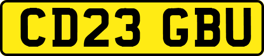 CD23GBU