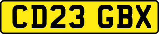 CD23GBX