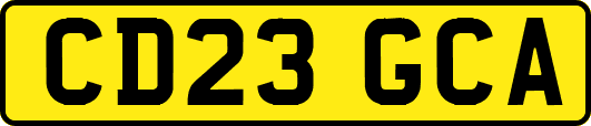 CD23GCA