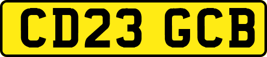 CD23GCB