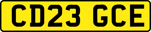 CD23GCE