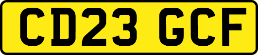 CD23GCF