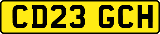 CD23GCH
