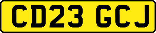 CD23GCJ