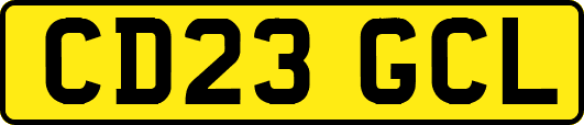 CD23GCL