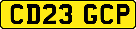 CD23GCP
