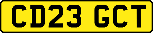 CD23GCT
