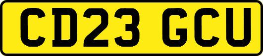 CD23GCU