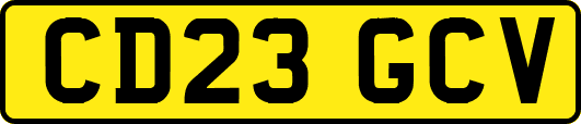 CD23GCV