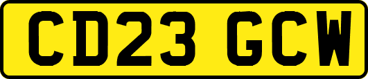CD23GCW