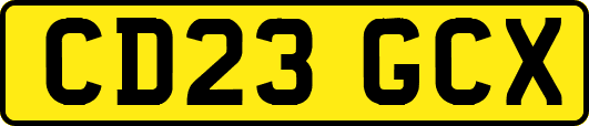 CD23GCX