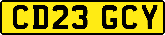 CD23GCY