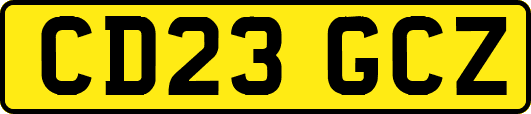 CD23GCZ