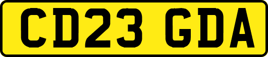 CD23GDA