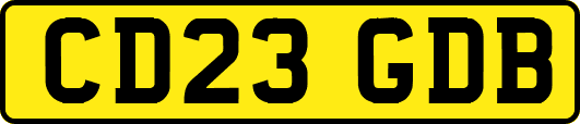 CD23GDB