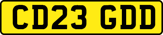 CD23GDD