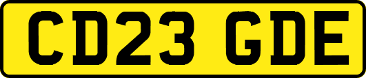 CD23GDE