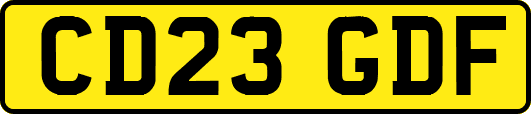 CD23GDF