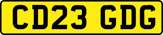 CD23GDG