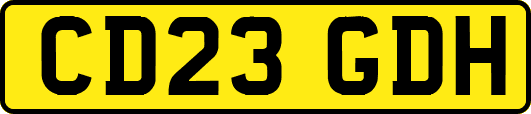 CD23GDH
