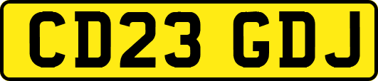 CD23GDJ