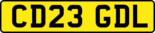 CD23GDL