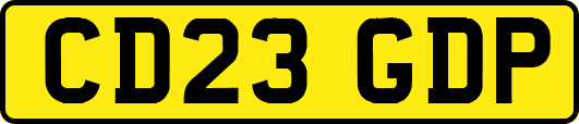 CD23GDP