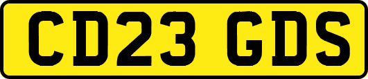CD23GDS