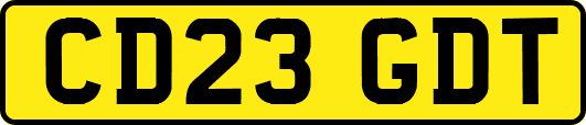 CD23GDT
