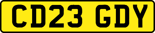 CD23GDY
