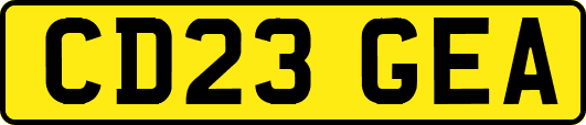 CD23GEA