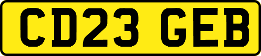 CD23GEB