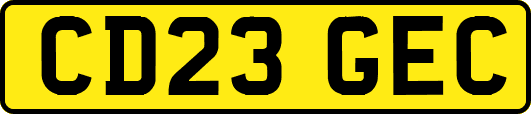 CD23GEC